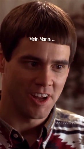 Was er aber gut kann: selektiv hören! 👆🏻