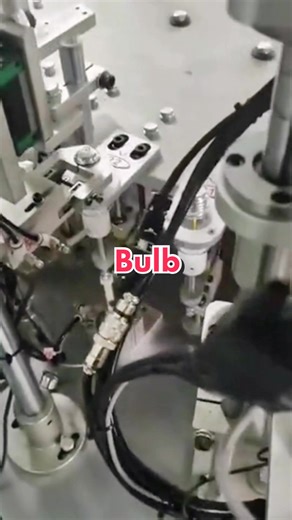Do you know how light bulbs are produced??#factory #sheinfactory #machine #factorywork #factorytour #factorychina #foryou #factoryjob #odm #oem #bulb #lights