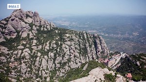 Avance de 'Extraterrestres', nuevo programa de DMAX