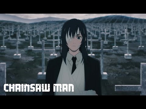 Don't Die on Me, Aki | Chainsaw Man