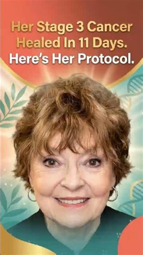 How Donna Hartley Healed Stage 3 Melanoma in 11 Days | Watch Now