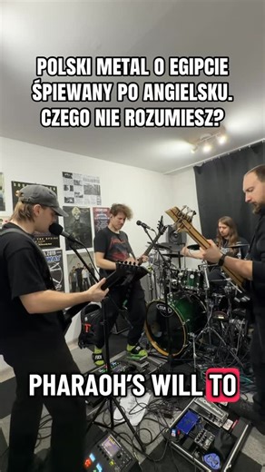 Snakebyte on Instagram: "Proste? #metalband #polskimetal #metalmusic #band #metal"