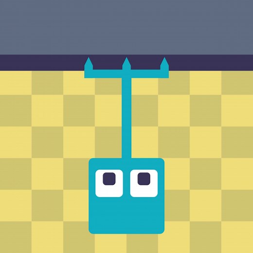 GRAPPLE GRIP - ¡Juega Gratis Online! | Poki
