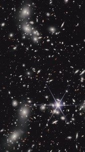 6.6K views · 13K reactions | 4 billion light years away, this...