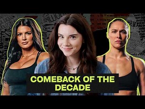 Gina Carano vs. Ronda Rousey Is Bigger Than UFC | Episode 139