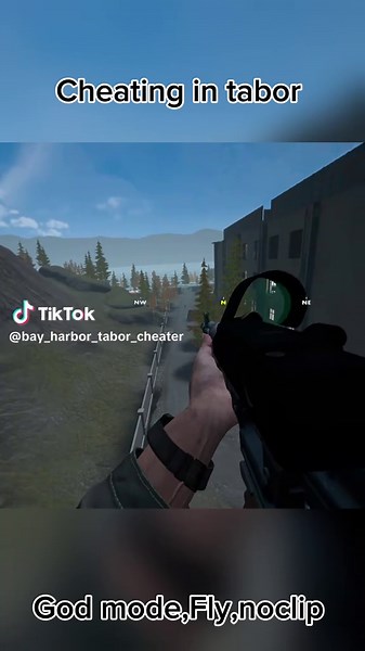 Domina el mapa de Tabor en Ghosts of Tabor