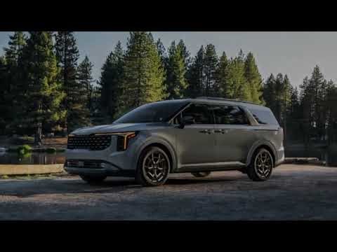 Kia Carnival (KA4) 2.2L NEW-R D4HB I4 Diesel (2020—...) Engine Reliability Problems