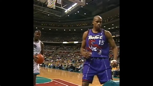 78K views · 1.2K reactions | ✈ 1999年的今天，Vince Carter以高達95.8%的得票率，力壓第二名的Jason Williams與第三名的Paul Pierce，強勢拿下1998-99賽季新人王。 ----------- 訂購NBA League Pass賽季方案，只要NT$ 390就能觀賞季後賽所有比賽。  https://on.nba.com/3wZrOxx | NBA Taiwan | Facebook