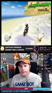 7.5K views · 28 reactions | EXCELENTE SERVICIO #live #humor #gaming #nintendo #mariokartwii #mariokart | Karsterland | Facebook
