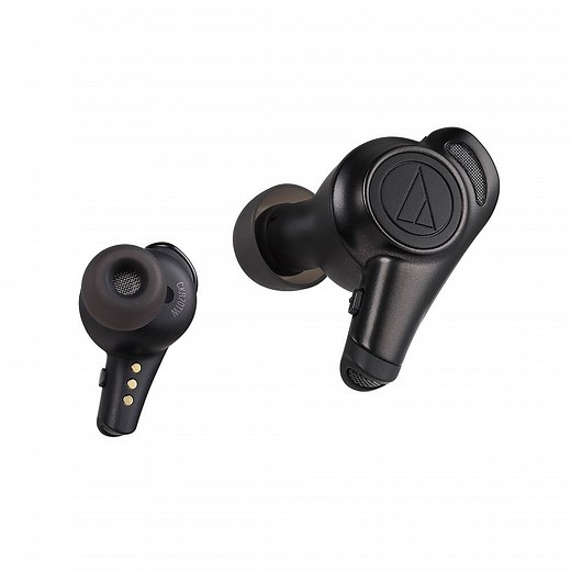 ATH-CKR70TW｜イヤホン：完全ワイヤレスイヤホン｜オーディオテクニカ