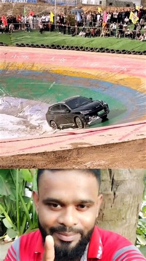 999K views · 4.3K reactions | গাড়িটা কি উঠতে পারবে #reelsvideoシ #foryouシ #cars #BMW #technology | MD Mahabub | Facebook