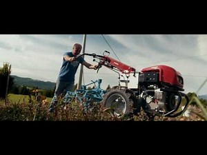 F.LLI SPEDO - SCAVAPATATE PER MOTOCOLTIVATORE