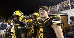 Watch the First Trailer for Netflix’s ‘Titletown High’ Football Docuseriest