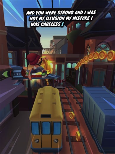Impossible - James Arthur #impossible #jamesarthur #fypviraltiktok🖤シ゚☆♡ #subwaysurfers #lyrics_songs