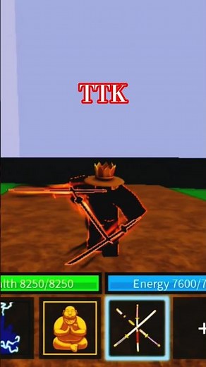 TTK SHOWCASE #shorts #ytshorts