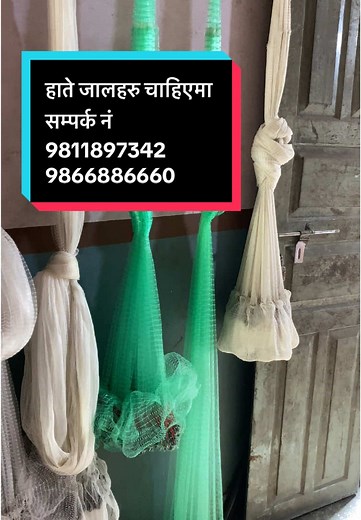 SHOP NAME : Fishing Net Nepal ( विकाश जाल पसल ) Location : Chitwan District Bharatpur Metropolitan City Narayangarh Bazar (Lila Chowk and Pokharabuspark ko Highway Line ) Whatsapp/Viber No : 9866886660 /9811897342 / All over Delivery Service Available #FishingNet #fishing #jaal #ChitwanJaal #FishingRod #hathejaal #nepalfishing #tiyari #hapa #kathmandu #pokhara #lalitpur #hetauda #dharan #jumla #humla #pokhara #Fishing #castnet #fishnet #chitwan #chitwannepal #fishingvideo #kathmandu #lalitpur #p