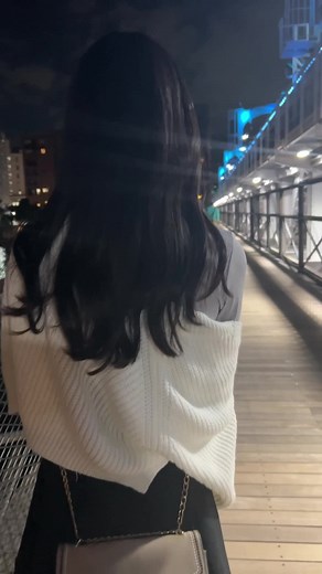 クリスマスの準備！まりぃとお風呂でリラックス