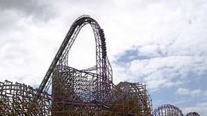 603K views · 5.3K reactions | In other news, Iron Gwazi is now testing. 勞⁣ ⁣ *screams internally* | Busch Gardens Tampa Bay | Facebook