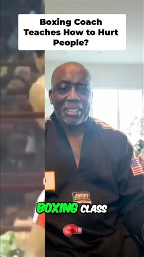 From Boxing to Karate Billy Blanks' Journey to Discipline