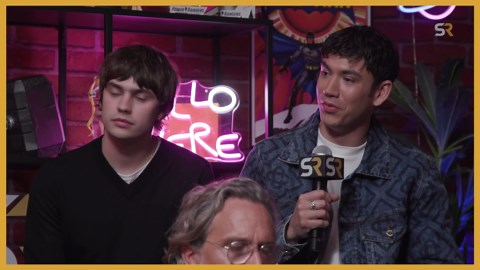 SDCC 2024: Fede lvarez & Alien: Romulus Cast Tease The Franchise's Return To Horror