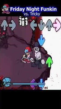 Friday Night Funkin' vs Tricky Part 2