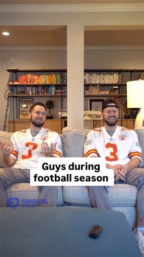 Trey Kennedy on Instagram: "Which Players am I Picking on FanDuel Picks? Ask my wife. @fanduelpicks #FanDuelPartner"