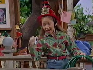 You Can Be Anything Credits Comparison (Screener vs. Final Version) (V2) (2002 Version) Part 7