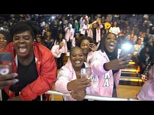 Alpha Phi Alpha Fraternity Inc. Delta Kappa Chapter Fall 2021 Neophyte Presentation @Alcorn State