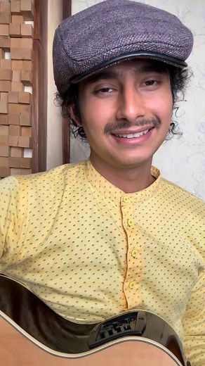 I was in school level when this song came.school memories Some songs never get old… and this one always hits the heart different. ✨ Day-77 Doing this for you🌻🌻 #basmachhainameroman #RajanIshan #CoverByMe #NepaliMusic #NepaliCover #FeelingTheLyrics #HeartSong #IGMusic #MusicIsLife | Sudesh Pathak