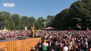 6.3K views · 141 reactions | Luciano - Lord Give Me Strength at Reggae Lake Festival Amsterdam. ❤️Link in Comments ❤️ Filmed & Edited by: Team Reggae live concerts | Reggae-agenda | Facebook