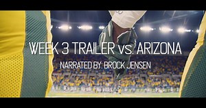 Here come the Bison... | North Dakota State Bison