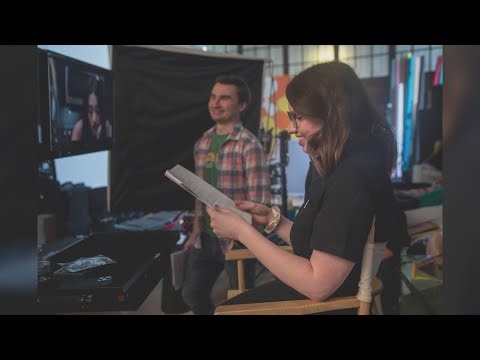 Cleveland Indie Film Incubator premieres six new films made in Northeast Ohio