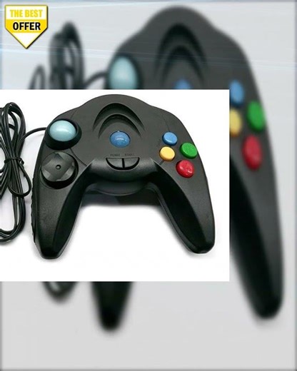 Generic Multi Color Handheld Console with 98800 Games, TV Support via AV, USB Connectivity, Perfe...