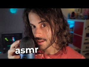 Very INTENSE and CLOSE ASMR Mouth Sounds for Sleeping, Studying, Relaxing... | LesCousinsASMR