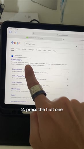 Study and Find Love Simultaneously with Dating App