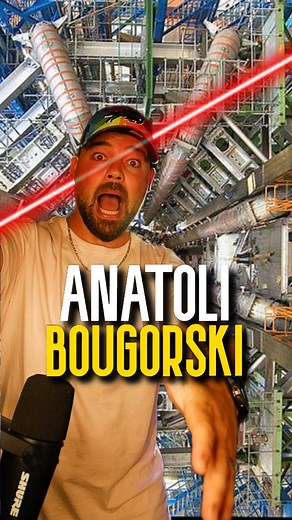 259K views · 6.7K reactions | L’HOMME QUI A PRIS UN FAISCEAU DE...