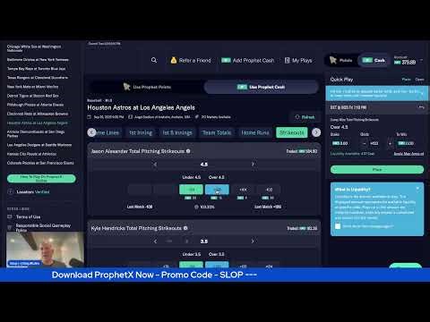 The Daily Dose | Presented by @PlayProphetX