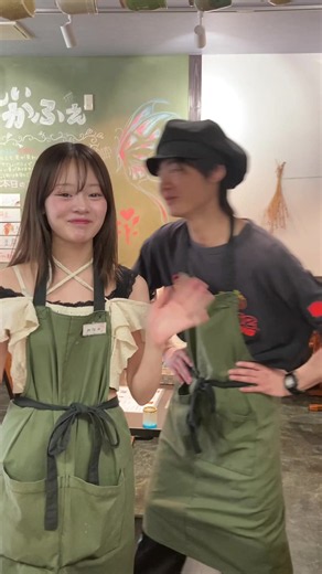 #やさしいかはぇ#兄妹 #福岡かふぇ