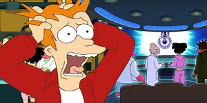 Futurama's Revival Just Changed The Entire Way You See The Original Show After More Than Two Decades