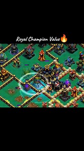 RC Charge 🔥 | clash of clans #clashofclansvideos #ClashOfClans | Dee Clash