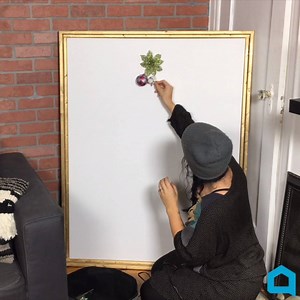 1.4M views · 3.2K reactions | Try these twenty unique Christmas tree ideas from items you already have! | DIY with Hometalk | Facebook