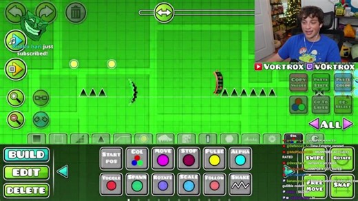 🔴lets beat the recent tab top 1...