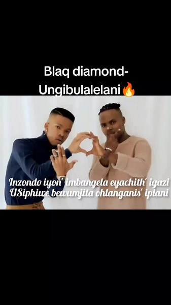 One of the best songs from the blaq diamond♥️@ndu browns @danyadevs