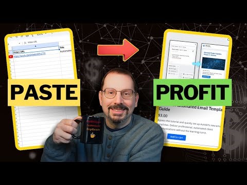 The OttoKit Workflow That Turned My Channel Into a Store