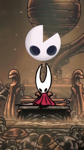 HOLLOW KNIGHT + SS : WHO IS SPEAKING ? part.8 #blindtest #quiz #hollowknight