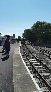 Manx Heritage Transport Festival