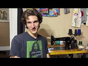 1919 Singer 31K20 (31-20) Industrial Sewing Machine feed dog/needleplate modification