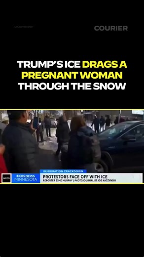 Despicable. | Ice