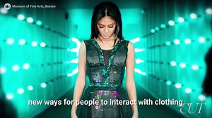 58K views · 357 reactions | High-tech fashion is hot right now. | The Cut | Facebook