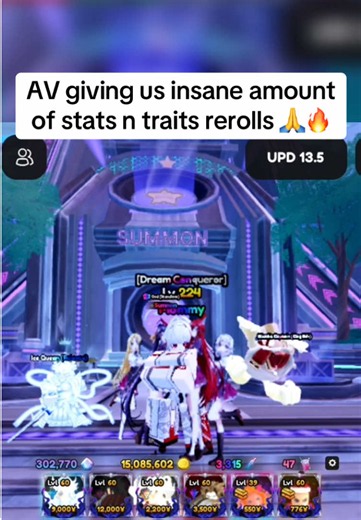 another OP code from anime vanguards sheesh 😭😭😭 #roblox #robloxfyp #animevanguards #animeadventures #robloxanime